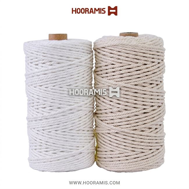 نخ سرامیکی با سیم / بی سیم(Ceramic thread with wire)